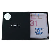 Chanel Carré