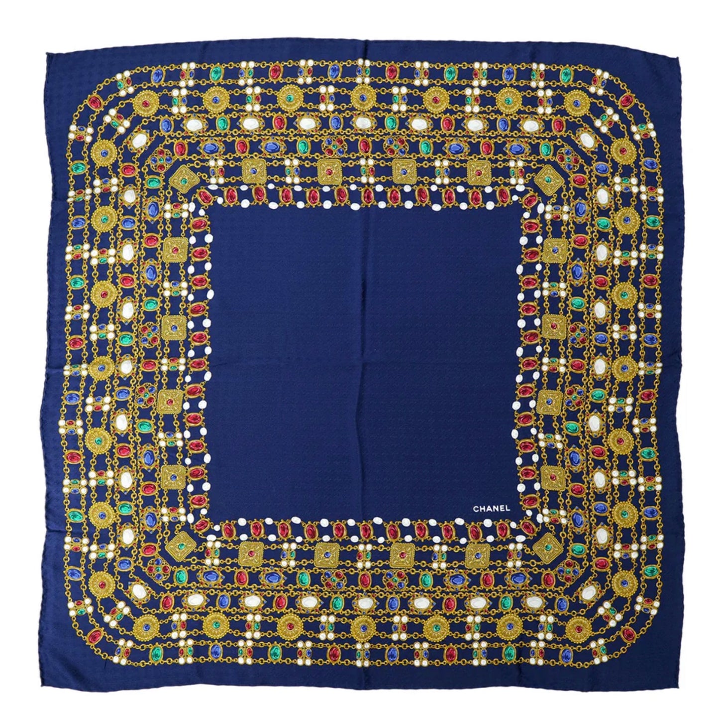 Chanel Carré