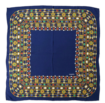 Chanel Carré