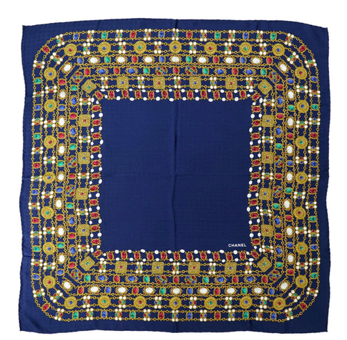 Chanel Carré