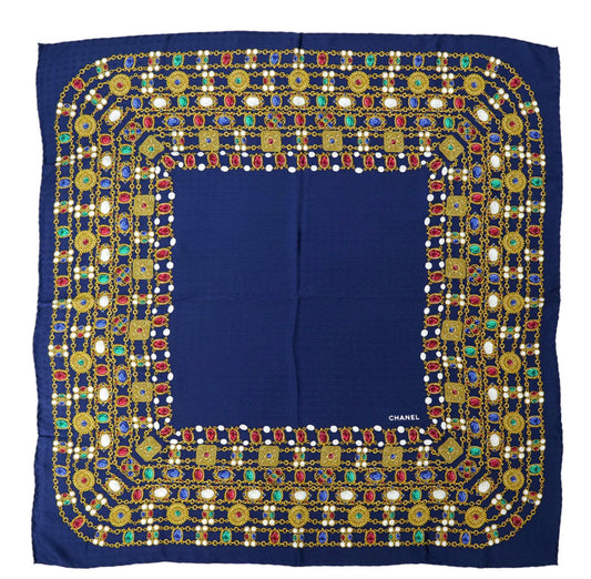 Chanel Carré