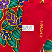 Chanel Carré