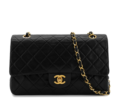 Chanel Timeless Medium A01112