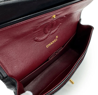 Chanel Timeless Medium A01112