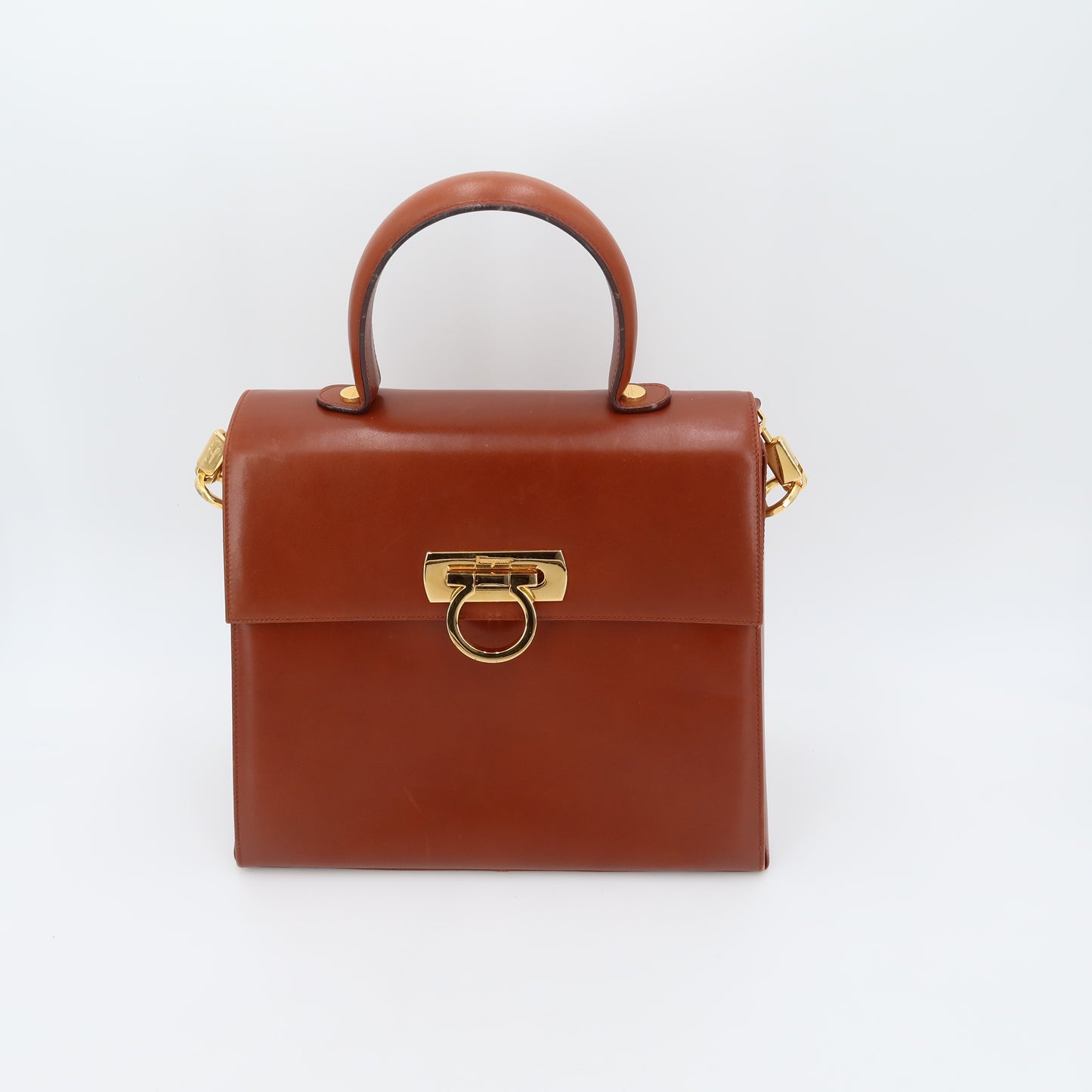 Salvatore Ferragamo Gancini