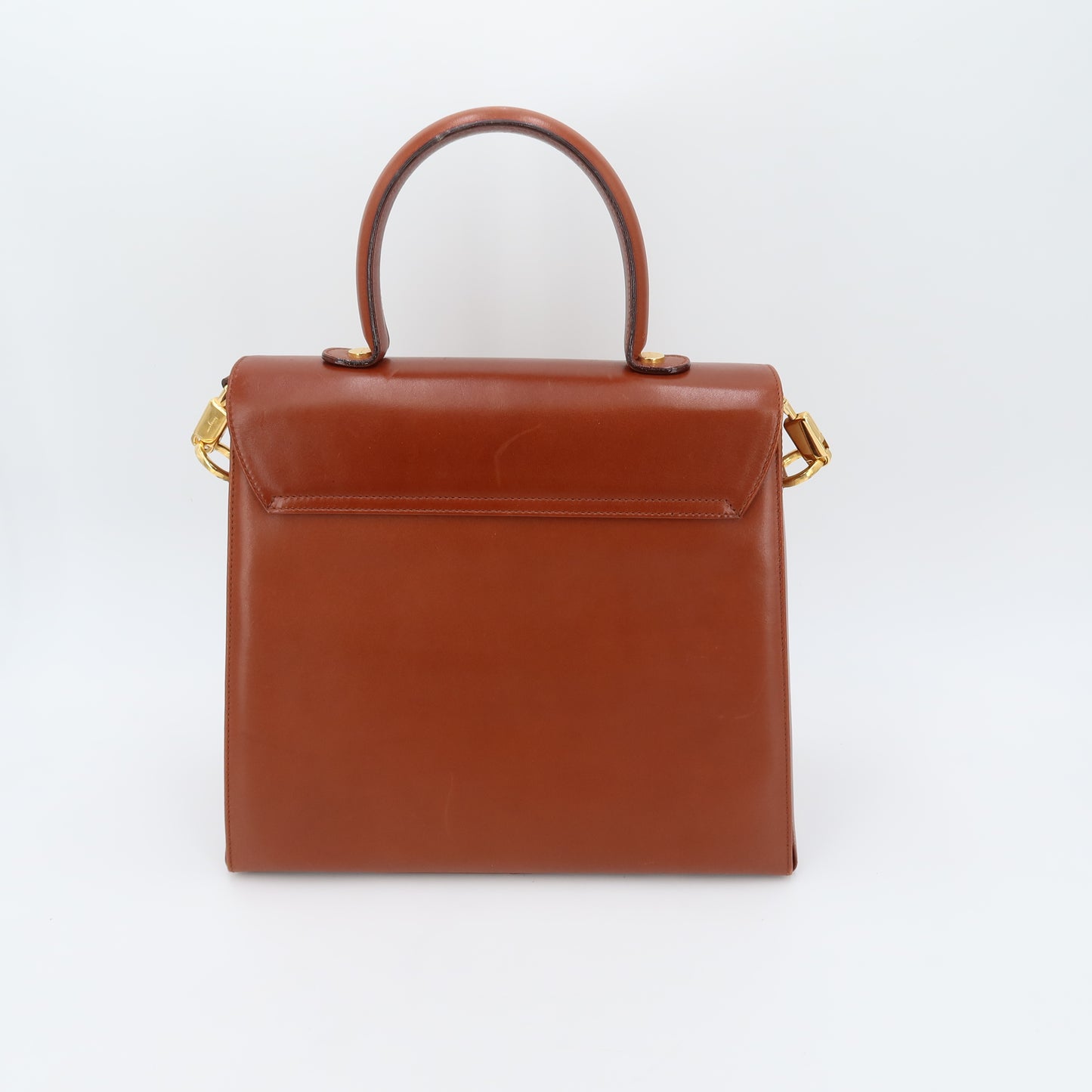 Salvatore Ferragamo Gancini