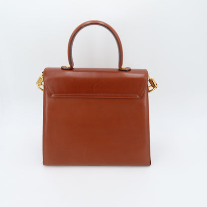 Salvatore Ferragamo Gancini