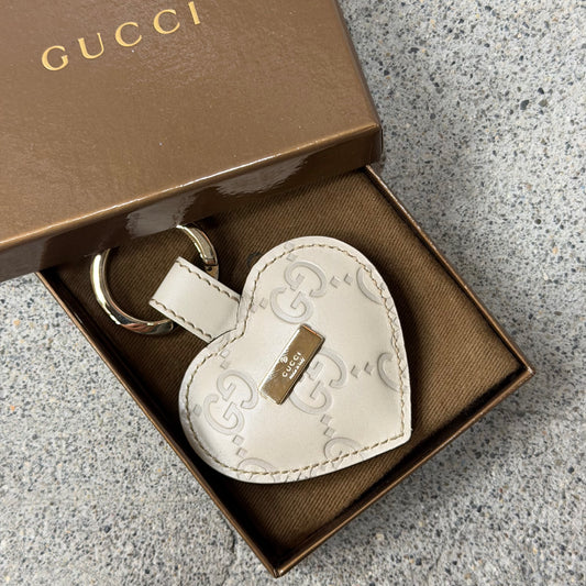 Gucci Bag Charm