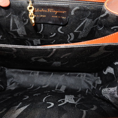 Salvatore Ferragamo Gancini