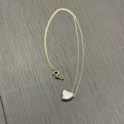 Tiffany & Co collier cœur