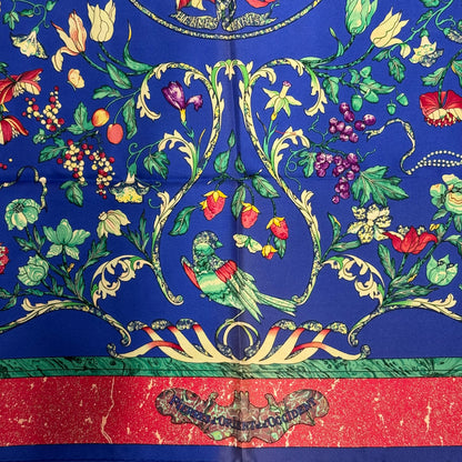 Hermès Carré “ Pierres d’orient et d’Occident “