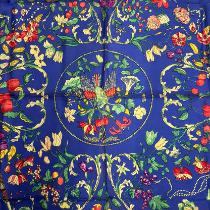 Hermès Carré “ Pierres d’orient et d’Occident “