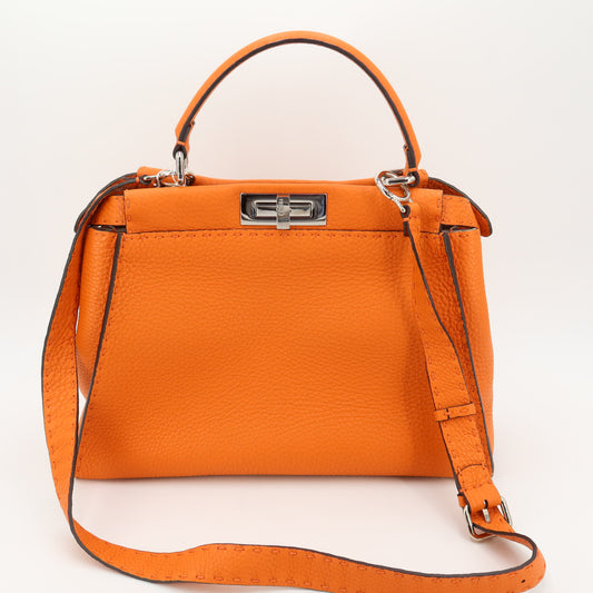 Fendi Peekaboo Selleria