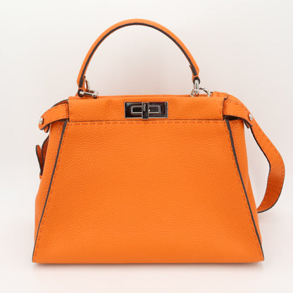 Fendi Peekaboo Selleria