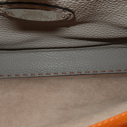 Fendi Peekaboo Selleria