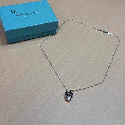Tiffany & Co collier