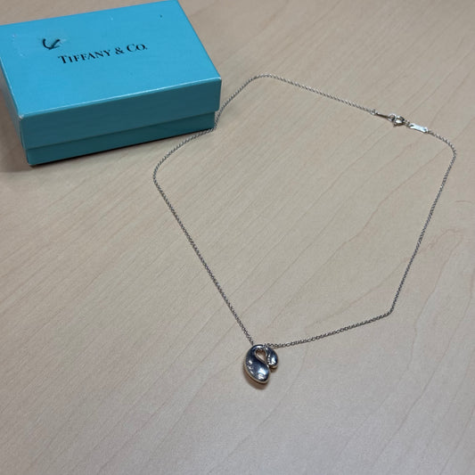 Tiffany & Co collier