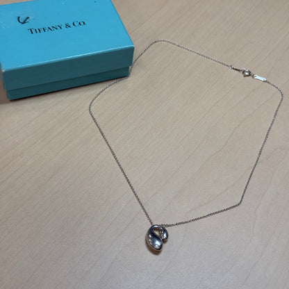 Tiffany & Co collier