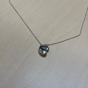 Tiffany & Co collier