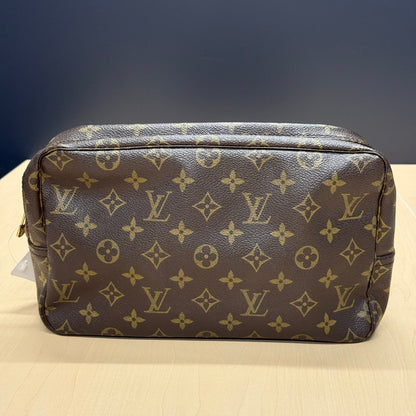 Louis Vuitton trousse GM