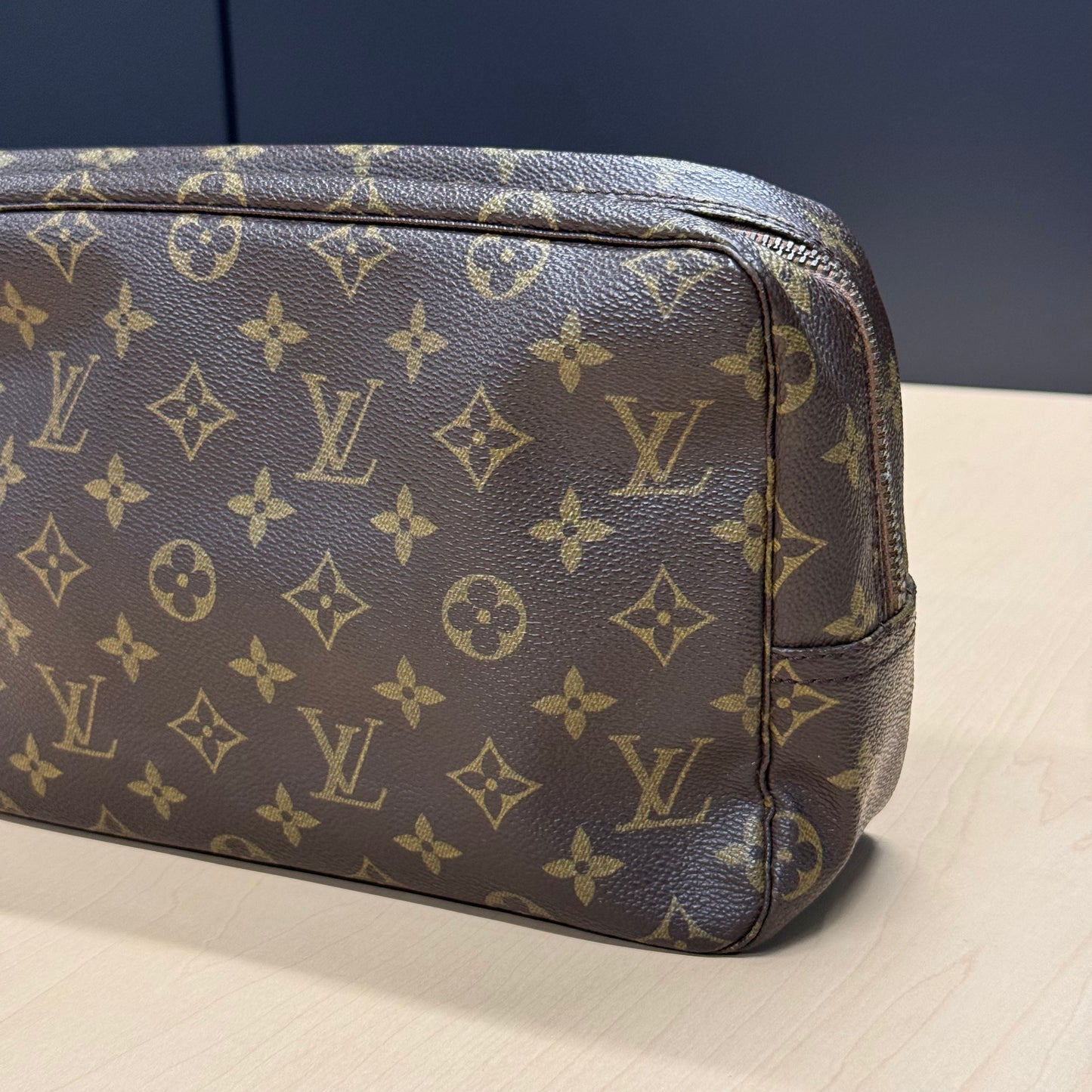 Louis Vuitton trousse GM
