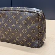Louis Vuitton trousse GM