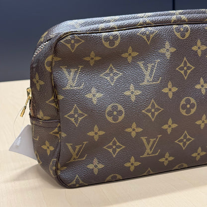 Louis Vuitton trousse GM