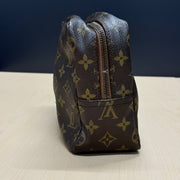 Louis Vuitton trousse GM
