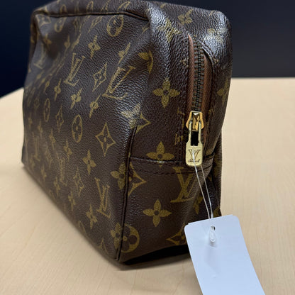 Louis Vuitton trousse GM