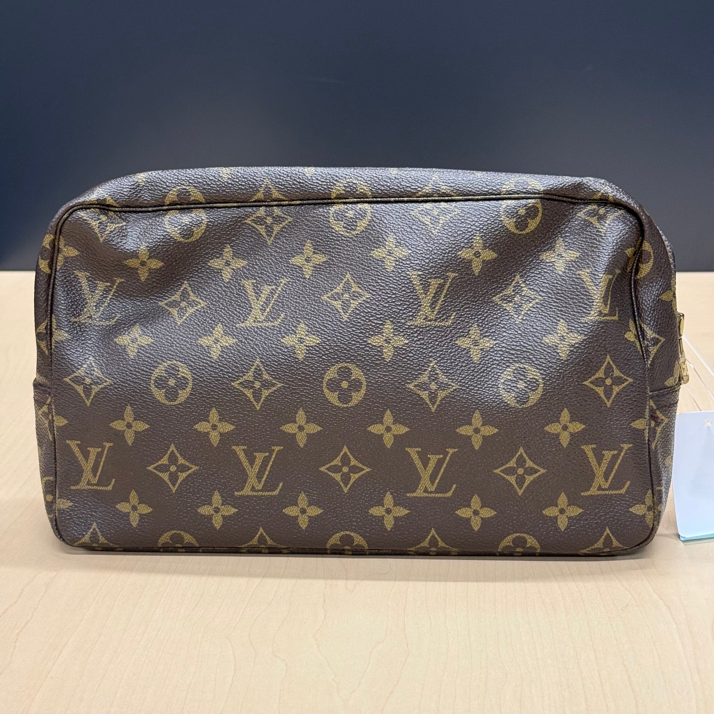 Louis Vuitton trousse GM