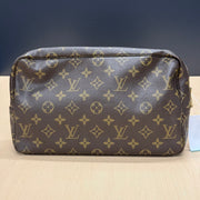 Louis Vuitton trousse GM