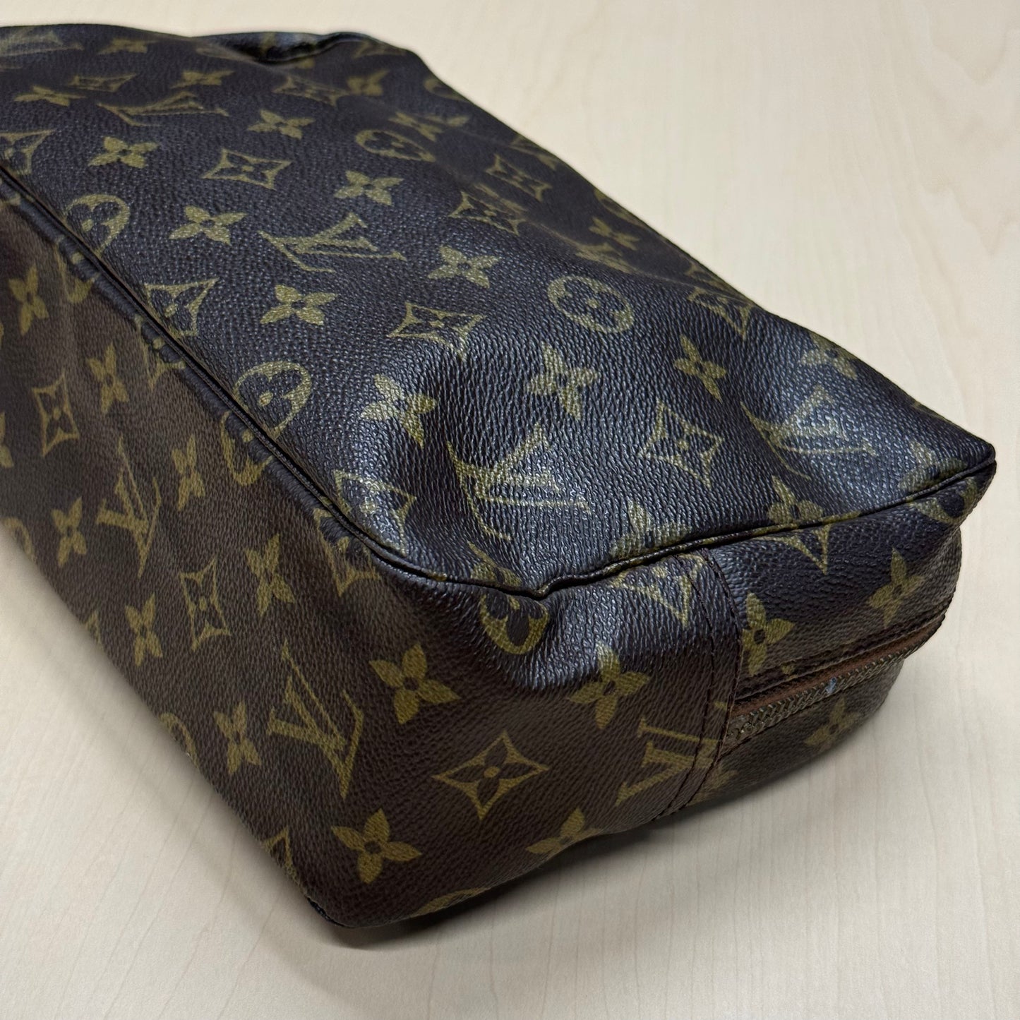 Louis Vuitton trousse GM