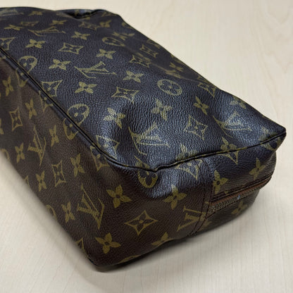 Louis Vuitton trousse GM