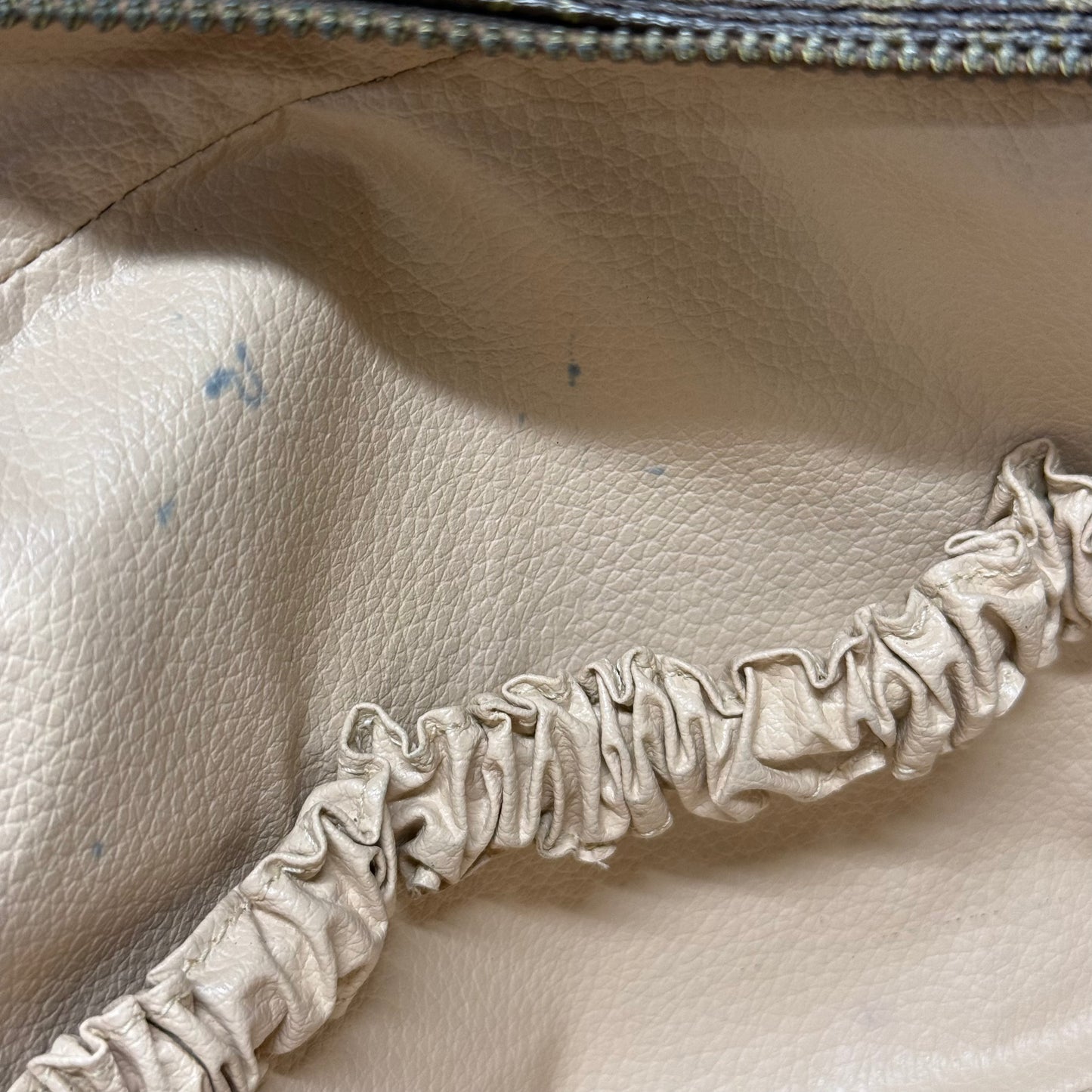 Louis Vuitton trousse GM