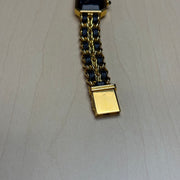 Chanel montre première originale taille M