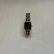 Chanel montre première originale L