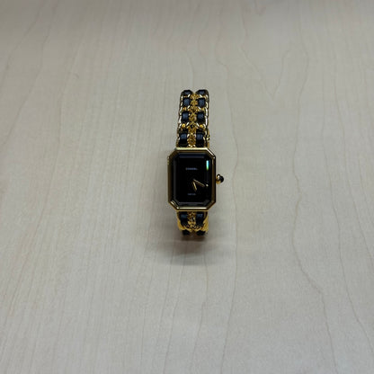 Chanel montre première originale L