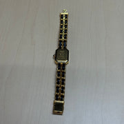Chanel montre première originale L