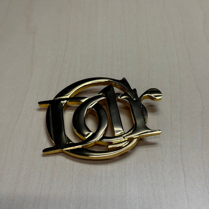 Dior broche GM