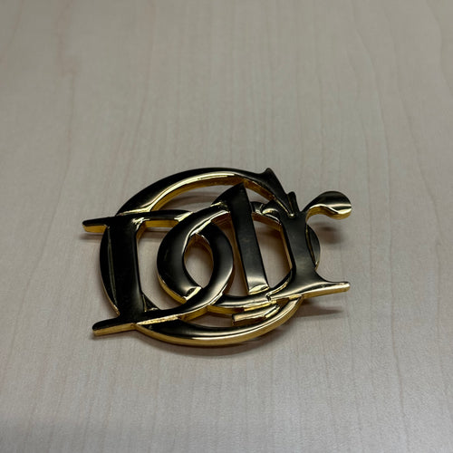 Dior broche GM
