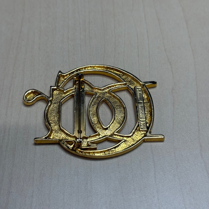 Dior broche GM