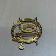 Dior broche GM