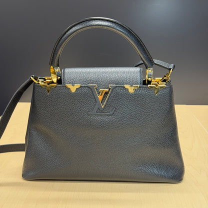 Louis Vuitton Capucines
