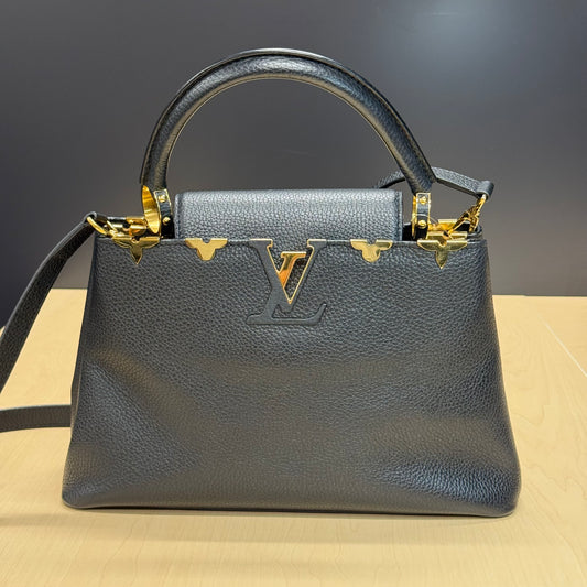 Louis Vuitton Capucines
