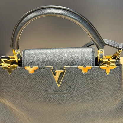 Louis Vuitton Capucines