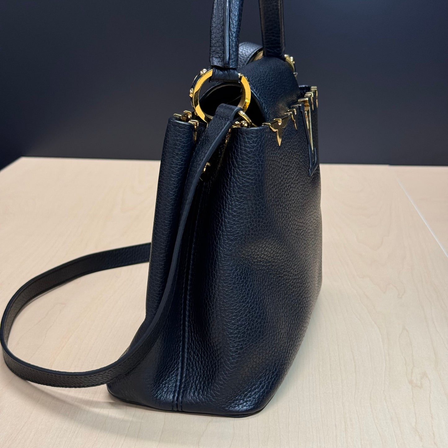 Louis Vuitton Capucines