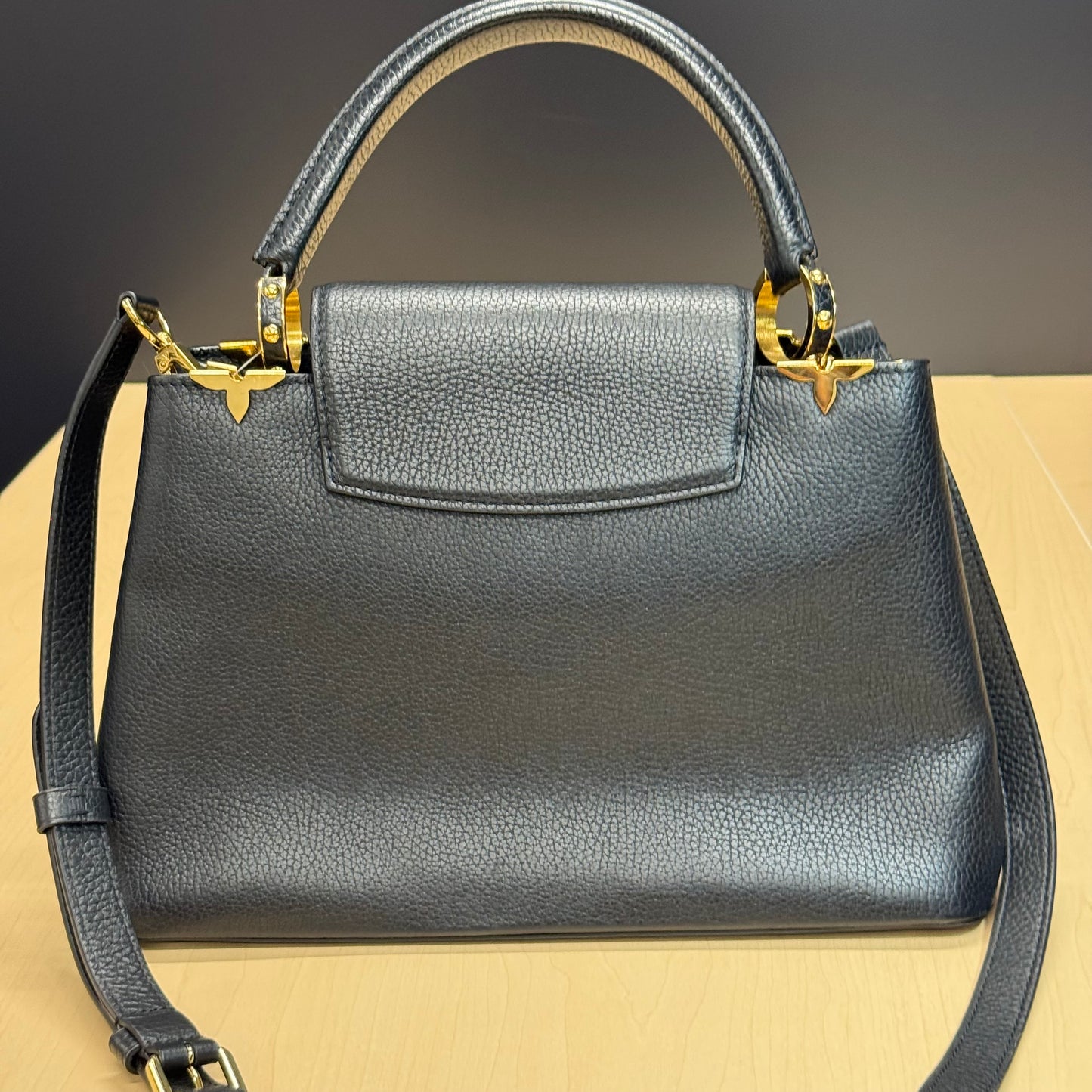 Louis Vuitton Capucines