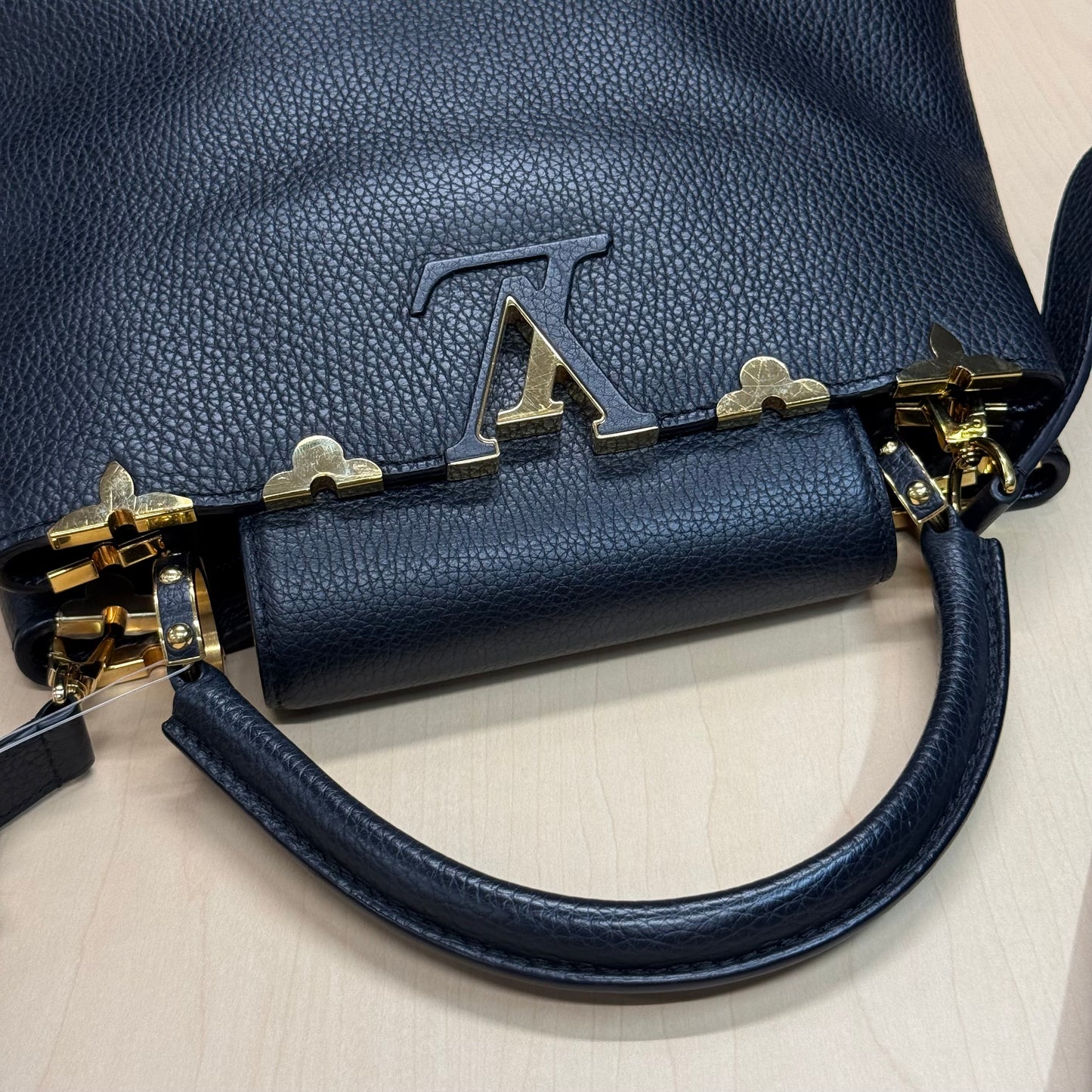 Louis Vuitton Capucines