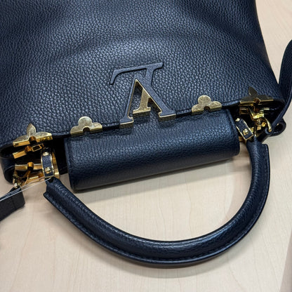 Louis Vuitton Capucines