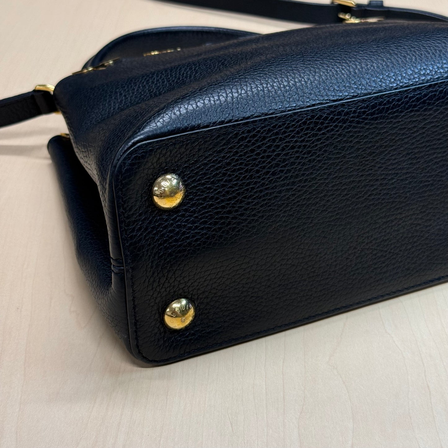 Louis Vuitton Capucines